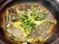 -老班长·小龙虾·鲜货烧烤大排档(金街美地店)