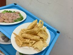 -濠轩阁特色生蚝火锅总店