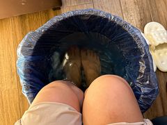 -江南足纪·影院足道·轻奢SPA(红山6979店)