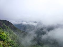-七娘山