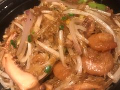 -大树餐厅(益田假日店)