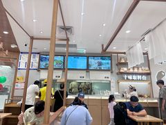 -小满手工粉(北京来福士店)