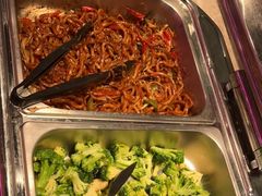 -比格比萨自助(南京万达茂店)