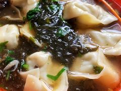 -阿麟馄饨(延长路店)