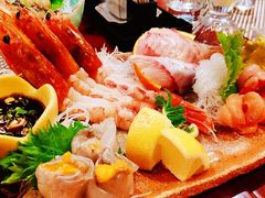 -乾山寿司(好运街店)