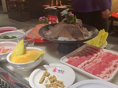 -重庆高老九火锅(昆山万象汇店)