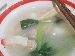-子午路张记肉夹馍(曲江店)