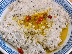 -兰边碗(鼓楼店)
