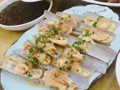 -吕四渔港码头海鲜餐厅