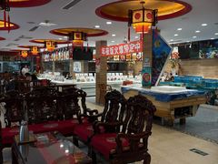 -百味饺子城•海鲜家常菜(秦皇岛店)