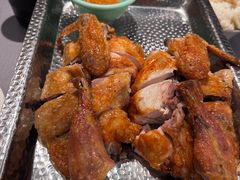 -章吴记喜瑞餐厅(东东城店)
