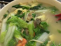 -慧娟面馆·餐厅(望江路店)