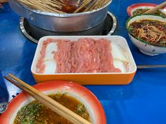 -马路边边串串香(北苑旗舰店)