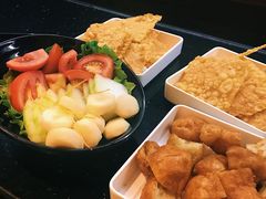 -一哥澳门豆捞·澳门风打边炉(高德置地店)
