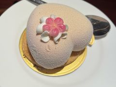 -The Lounge·大堂酒廊·北京粤财JW万豪酒店