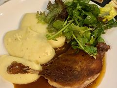 -LA MAISON公鸡和龙(蛇口店)