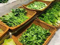 -火锅岛潮牌自助餐厅(天津天佑城店)