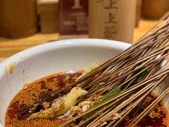 -嘉州叶婆婆钵钵鸡(建设路店)