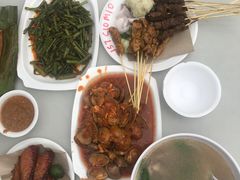 -纽顿熟食中心