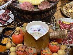 -牛也烧肉(摩尔城店)