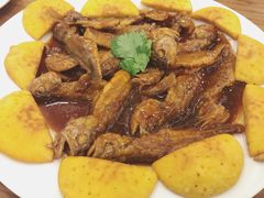 -老回回饺子馆(海洋馆店)