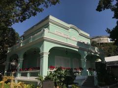 -龙环葡韵住宅式博物馆