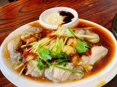 -大三元台湾鲁肉饭(沙井新桥店)
