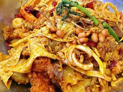 -明月麻辣香锅(东安悦购城店)