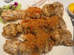 -喜记避风塘炒辣蟹(旗舰店)