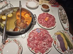 -汕头八合里海记牛肉店(清河店)