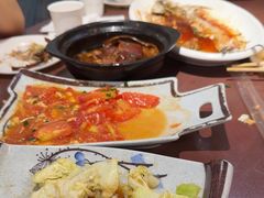 -外婆船宴餐厅·外婆喊你回家吃饭