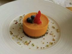 -菩提素素食餐厅(晶郦馆店)