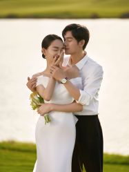 -至臻微拉婚纱摄影