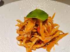 -院里寻菜·精致庭院菜(观沙岭店)