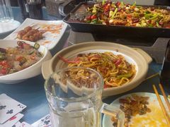 -马艾萨中国兰州传统牛肉面(惠新里店)