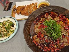 -金哥私房菜馆(张府园总店)