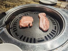 -33韩式自助烧烤(环城南路店)