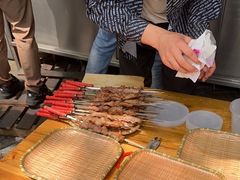 -新疆伊宁远征餐厅