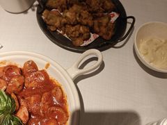 -春树下·树屋花房西餐厅(罍街AS1980店)