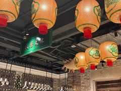 -大鸽饭(北京路店)