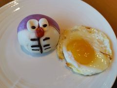 -苏州苏州湾艾美酒店-新食谱全日制餐厅