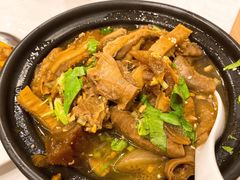 萝卜牛杂-有章牛杂(石厦店)