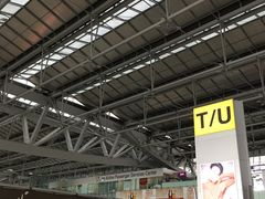 -曼谷素万那普国际机场