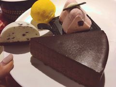 -加餐海鲜自助(集美银泰百货店)