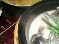 -永安鱼庄·镇江菜(东吴路店)