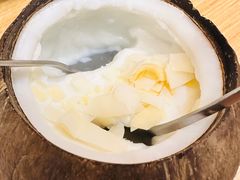 -豆豆冰室·地道招牌椰子冻(大良店)