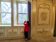 -北京动物园-畅观楼