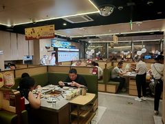 -海底捞火锅(王府井银泰in88店)