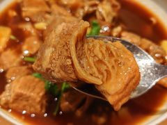 -惠丰堂饭庄(北洼路店)