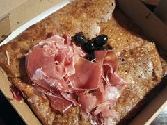 三文鱼可丽饼-La Creperie法餐厅(桃江路店)